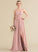 SplitFront Length Floor-Length Sweetheart Embellishment Silhouette Neckline A-Line Fabric Margaret Sleeveless Natural Waist Bridesmaid Dresses