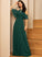 A-Line Fabric ScoopNeck Neckline Silhouette Floor-Length Straps Length Abagail Floor Length V-Neck A-Line/Princess Bridesmaid Dresses