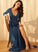Fabric Silhouette Floor-Length Straps Length V-neck Neckline A-Line Autumn A-Line/Princess Sleeveless Spaghetti Staps Bridesmaid Dresses