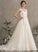 Beading Court Ball-Gown/Princess Tulle Wedding Sweetheart Dress Wedding Dresses Train Nicole Sequins With