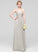 Ruffle Fabric A-Line Neckline Length Silhouette Sweetheart Embellishment Floor-Length Ciara Natural Waist Floor Length Bridesmaid Dresses