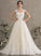 Beading Court Ball-Gown/Princess Tulle Wedding Sweetheart Dress Wedding Dresses Train Nicole Sequins With