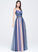 Prom Dresses Ball-Gown/Princess Regan Tulle With Ruffle Floor-Length Beading Sequins Sweetheart