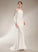 Wedding Dresses Neck Dress Wedding With Scoop Train Lace Court Trumpet/Mermaid Amelie