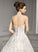 Lace Train Ball-Gown/Princess Sweetheart Tulle Olive Wedding Wedding Dresses Dress Court