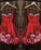 A-Line/Princess Party Short Homecoming Dresses Angelica Dresses CD10428