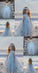 Kaiya Homecoming Dresses Princess Floor Length Flower Girl Dress CD12109