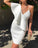 Sexy Homecoming Dresses Shirley Solid V Neck Pencil Dress CD12843