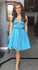 Short Kailey Homecoming Dresses Short Party Dress For 2022 CD16058