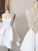 Backless White Homecoming Dresses Norah White Formal Evening Dresses CD22414