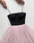 Tulle A Line Homecoming Dresses Karley Short Party Dress CD23549