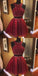 A- Line Fashion Sexy Party Dress Aiyana Homecoming Dresses CD3312